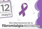 Día Mundial de la Fibromialgia y del Síndrome de la Fatiga Crónica
