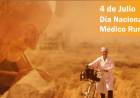Día del Médico Rural