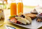  Desayuno ideal para cada edad