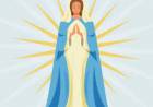Día de la Inmaculada Concepción de la Virgen