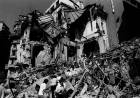 Día de Ia Memoria y la Solidaridad con las Víctimas del Atentado contra la Embajada de Israel