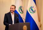 El Salvador un referente de seguridad en América