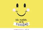 Día Internacional de la Felicidad