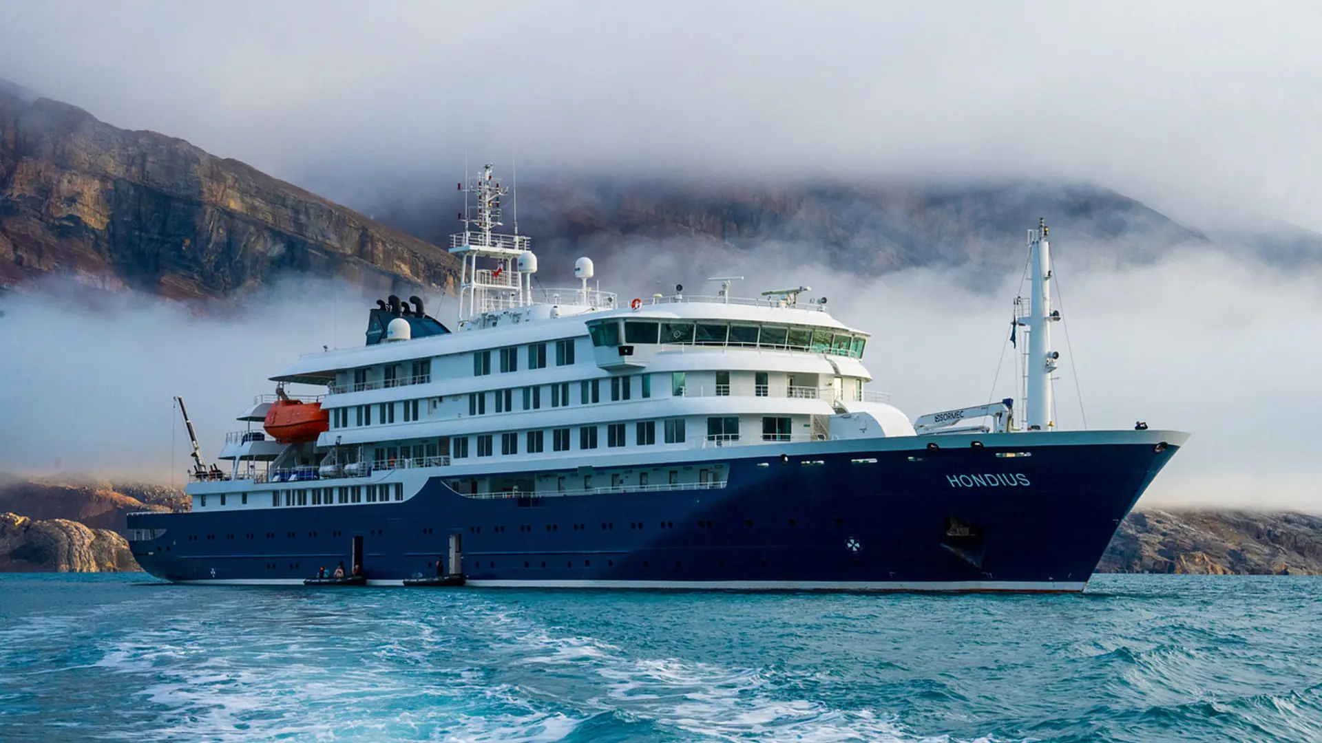 Qué dijo la OMS sobre la posibilidad de otra pandemia por el brote de hantavirus en el crucero