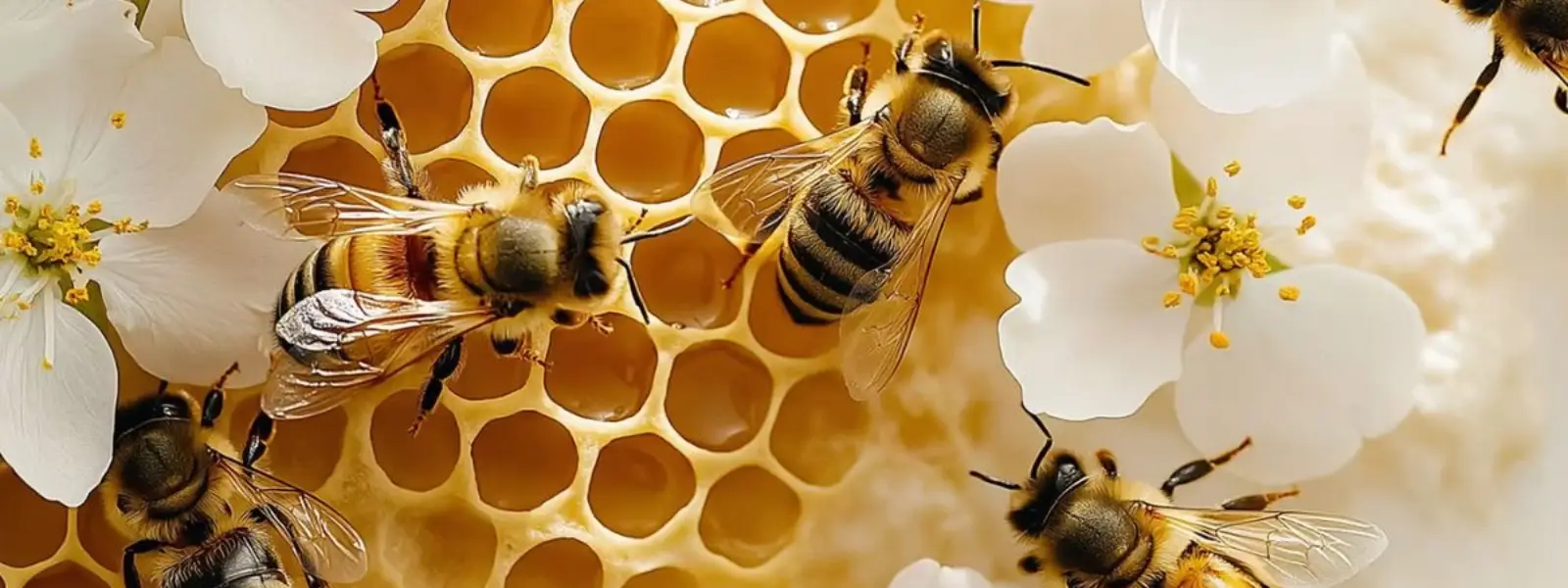 Día Mundial de las Abejas