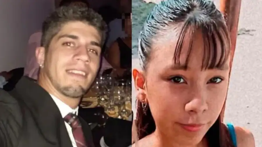 Crimen de Agostina Vega