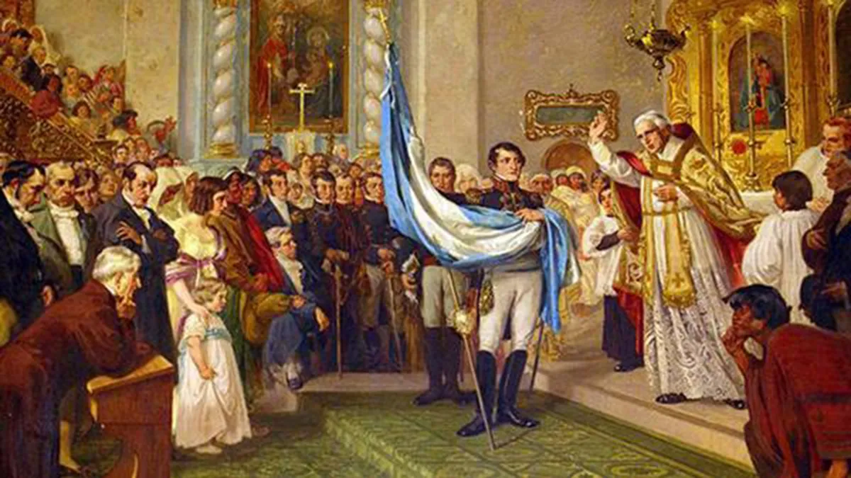 ¡Feliz Día de la Independencia!