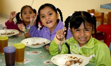 “ARGENTINA CONTRA EL HAMBRE”