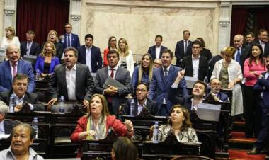 JUSTICIA A LA CARTA