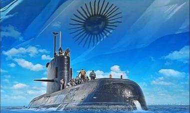  A 3 Años del naufragio del ARA San Juan