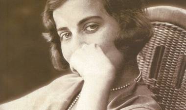 Silvina Ocampo