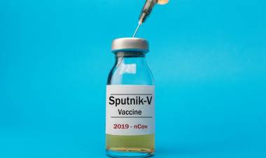Rusia amplía su producción de Sputnik V con fábricas en tres continentes