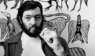 JULIO CORTAZAR