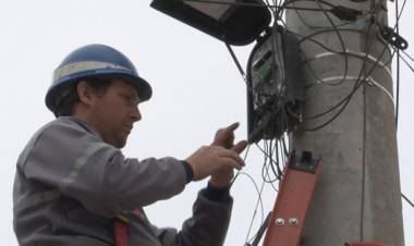 Día del trabajador telefónico