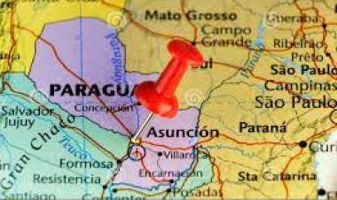 Los estallidos sociales de Paraguay revelan una verdad incómoda al mundo