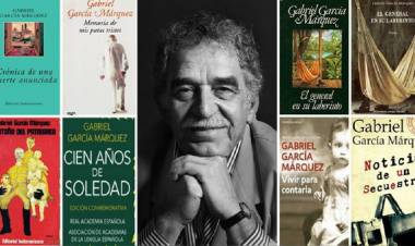 Imaginando Macondo