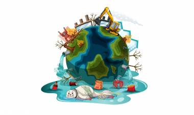 Día Internacional de la Madre Tierra