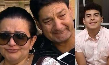 Sortearon al tribunal que juzgará a ocho rugbiers por el crimen de Fernando Báez Sosa