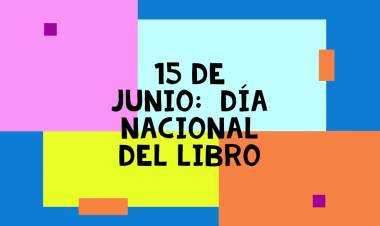 Día Nacional del libro