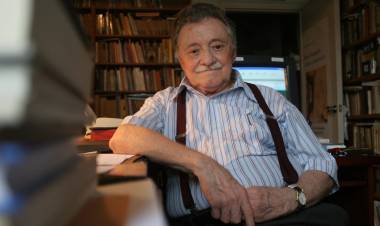 Mario Benedetti 