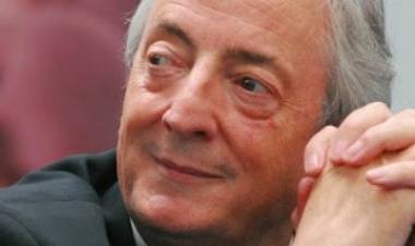 11 años de la muerte de Néstor Kirchner