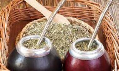 El Día Nacional del Mate 