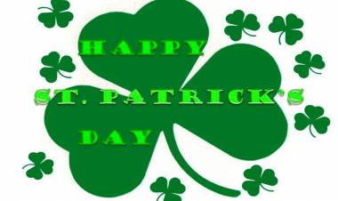 San Patricio