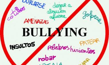 Día Internacional contra el Bullying