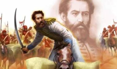 Día Nacional de la Libertad Latinoamericana. 