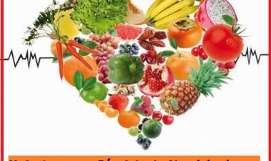  Día del Nutricionista