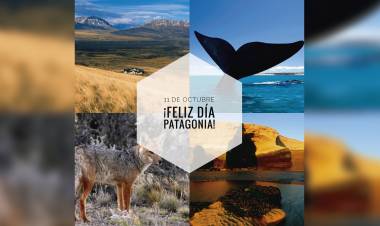 Patagonia Argentina 
