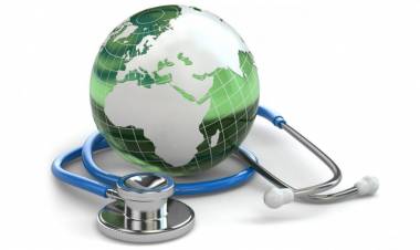 Día Internacional de la Cobertura Sanitaria Universal
