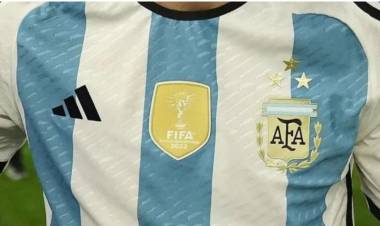 Furor por la Selección