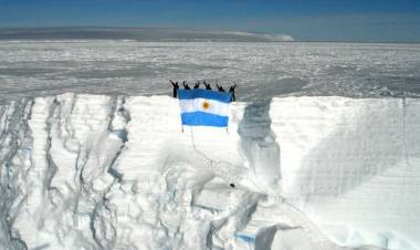  Día de la Antártida Argentina