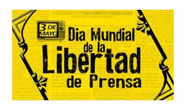¿Libertad de Prensa?