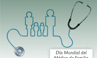 Día Mundial del Médico de Familia
