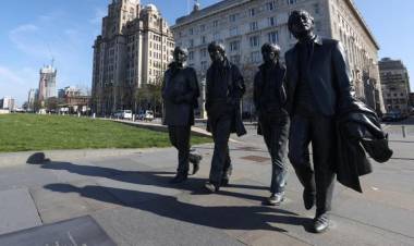 The Beatles