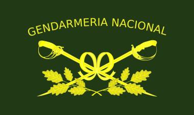  Feliz día Gendarmería Nacional 