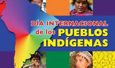 Pueblos Indígenas