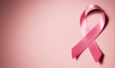 Lucha contra el Cáncer de Mama