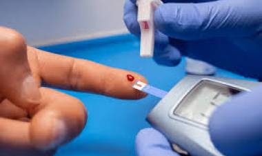 Día Mundial de la Diabetes