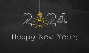 Día de Año Nuevo