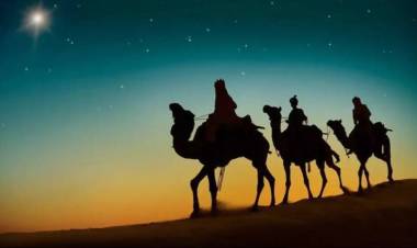 Reyes Magos