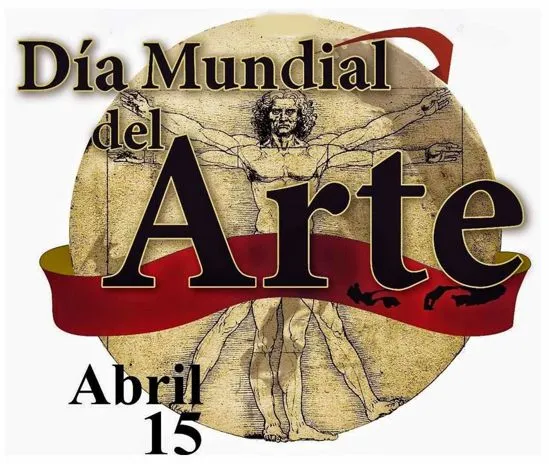 Día Mundial del Arte