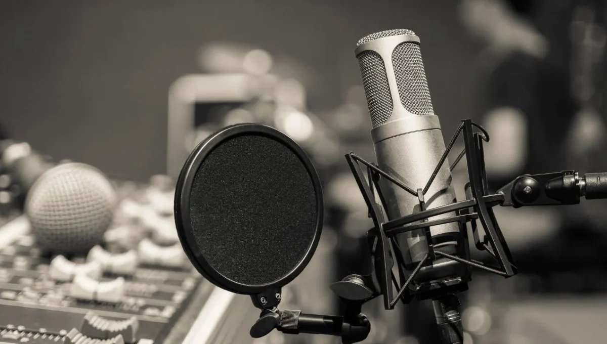 Día del Locutor