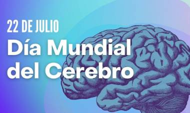 Día Mundial del Cerebro