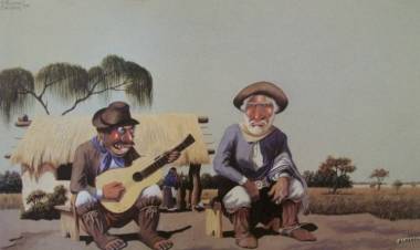 Día del Payador