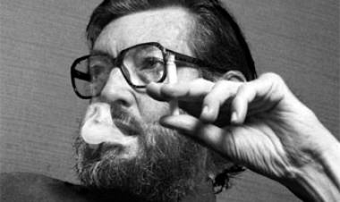JULIO CORTAZAR