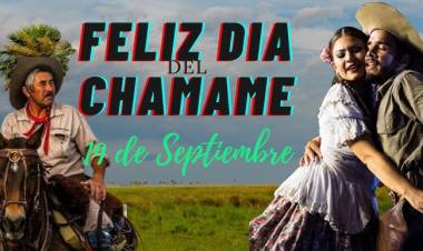 Chamamé