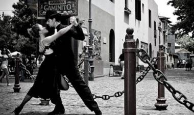 Día Nacional del Tango